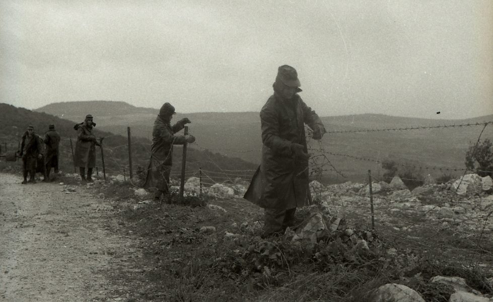 BBC entra na faixa do sul do Líbano ocupada por Israel apesar do cessar-fogo