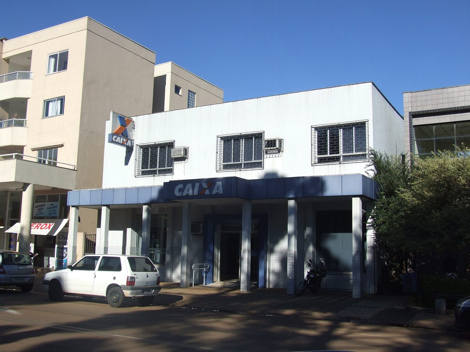 Caixa lança Pix parcelado no aplicativo