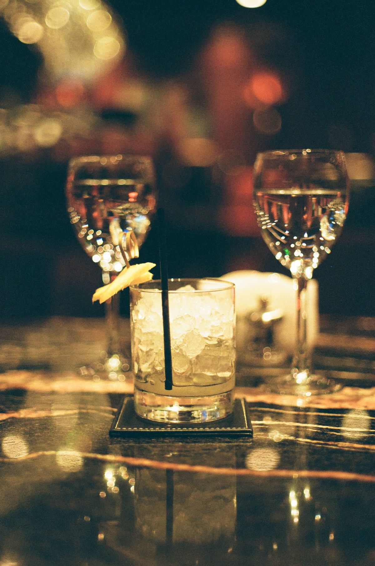 Coppercraft Gin Vence Prêmio de Melhor Gin Tônica dos EUA