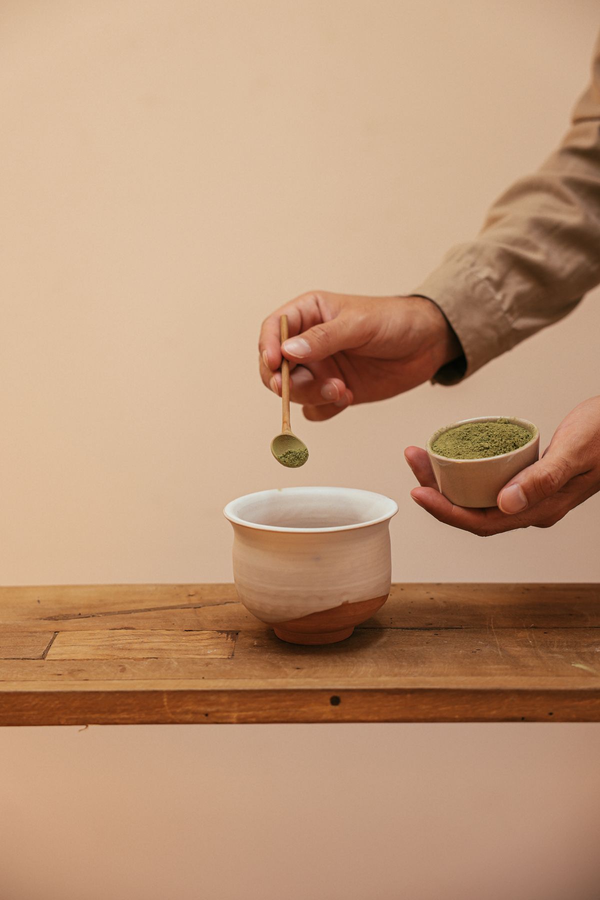 Destilaria Americana Lança Gin Defumado com Chá Lapsang Souchong