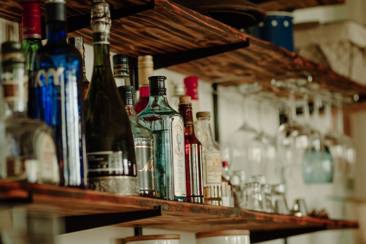 Diageo Compra Ritual Zero Proof e Reforça Aposta em Destilados Sem Álcool