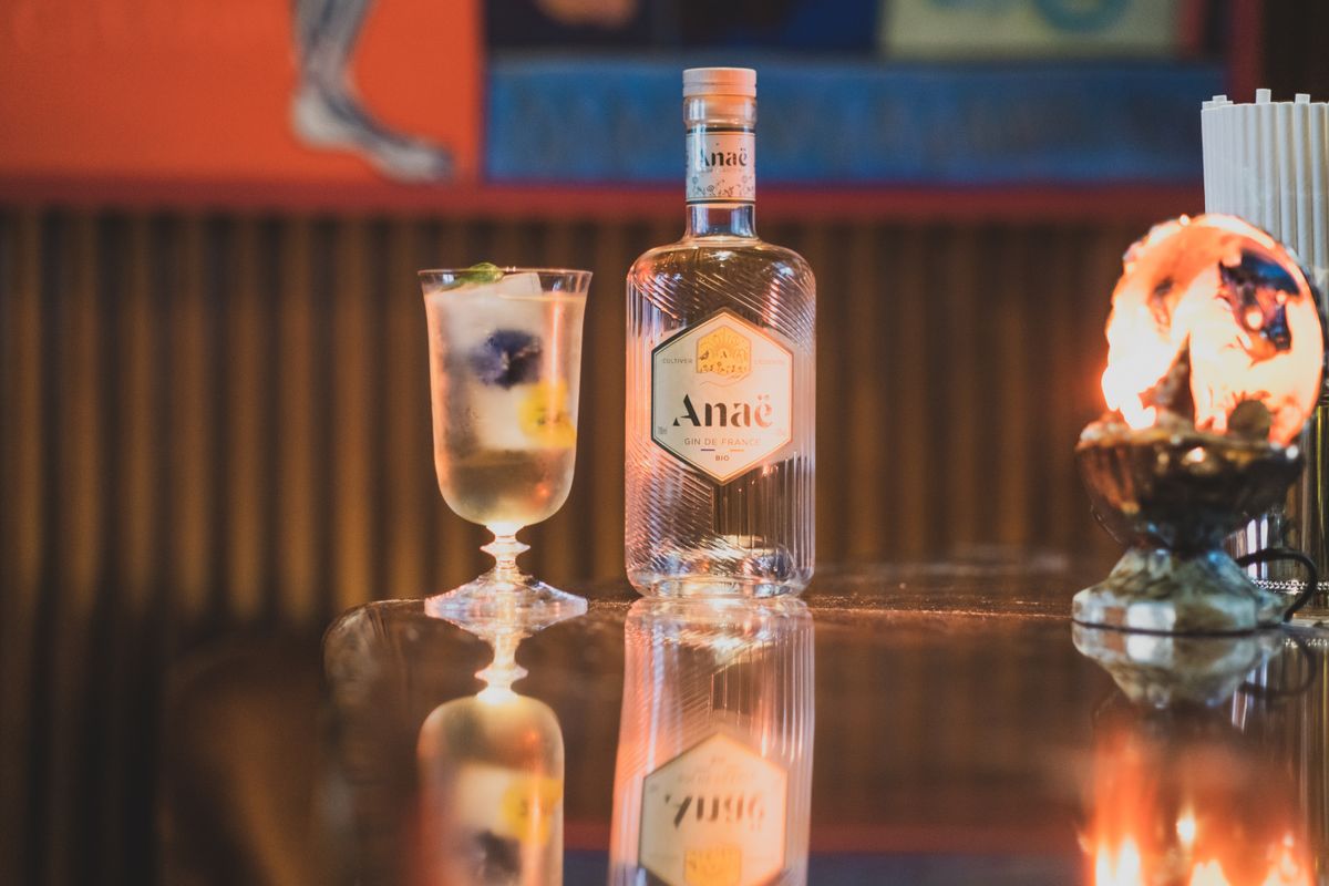 Adriano Jose Reis Martins - Gin ou Vodka Qual a Diferença de Verdade?