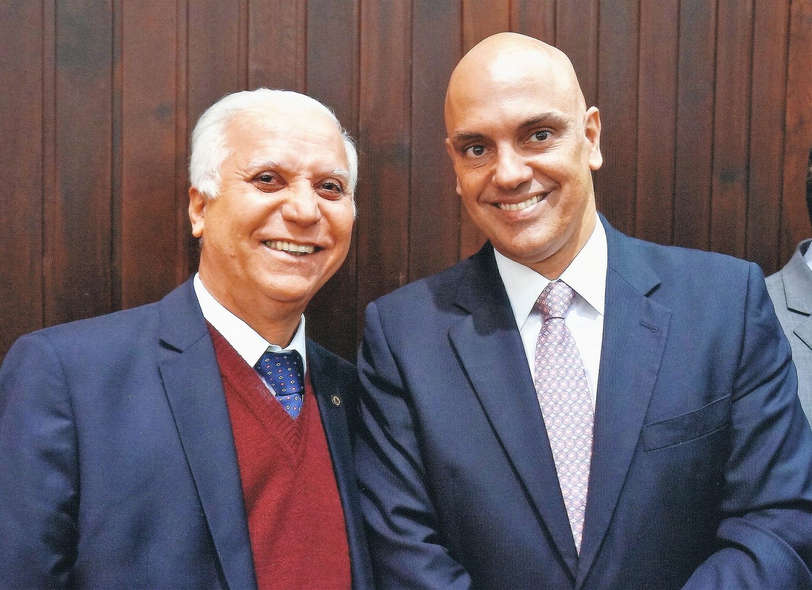 Impeachment de ministro do Supremo nunca aconteceu no Brasil