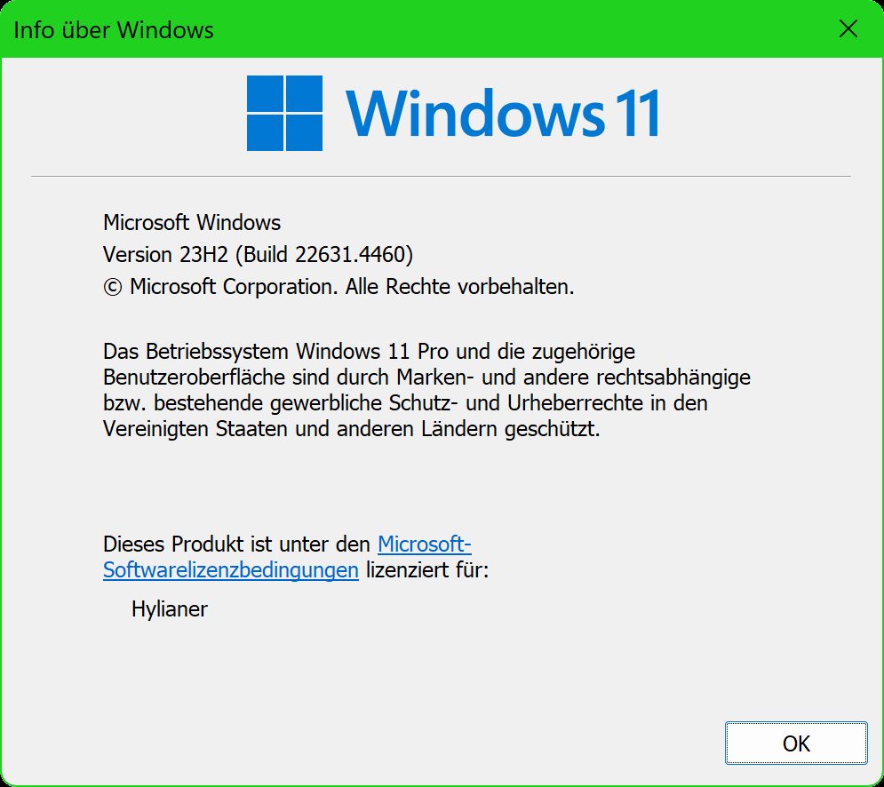 Microsoft revela Windows 11 "Project Zenith" para rodar IA pesada direto no PC