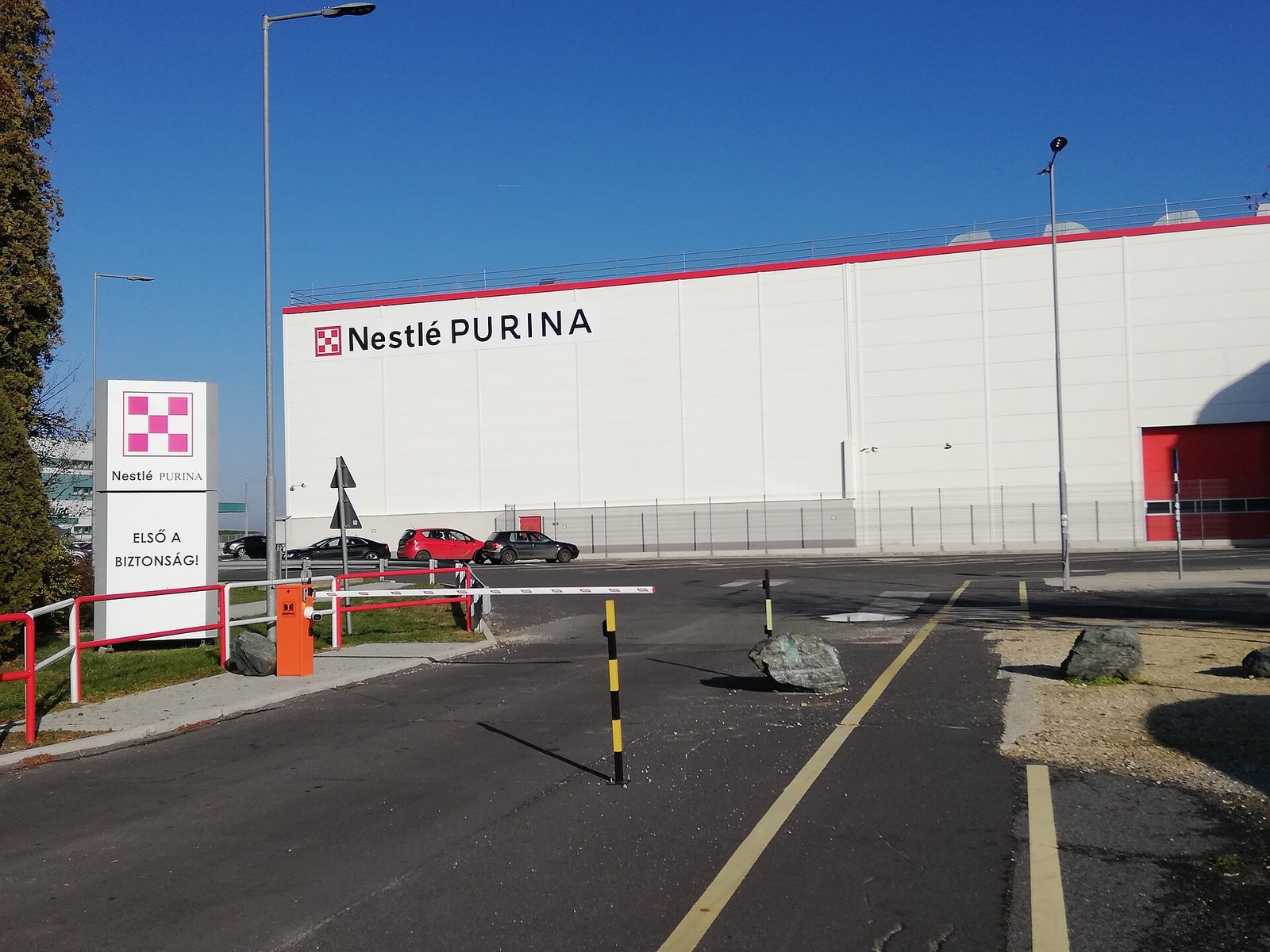 Nestlé vai construir fábrica de fórmulas infantis em Ituiutaba