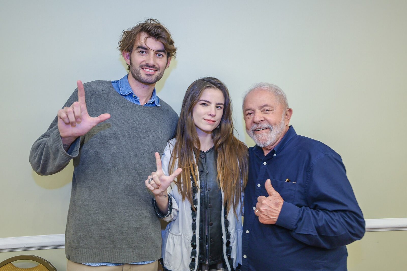 Os alertas vermelhos da campanha de Lula