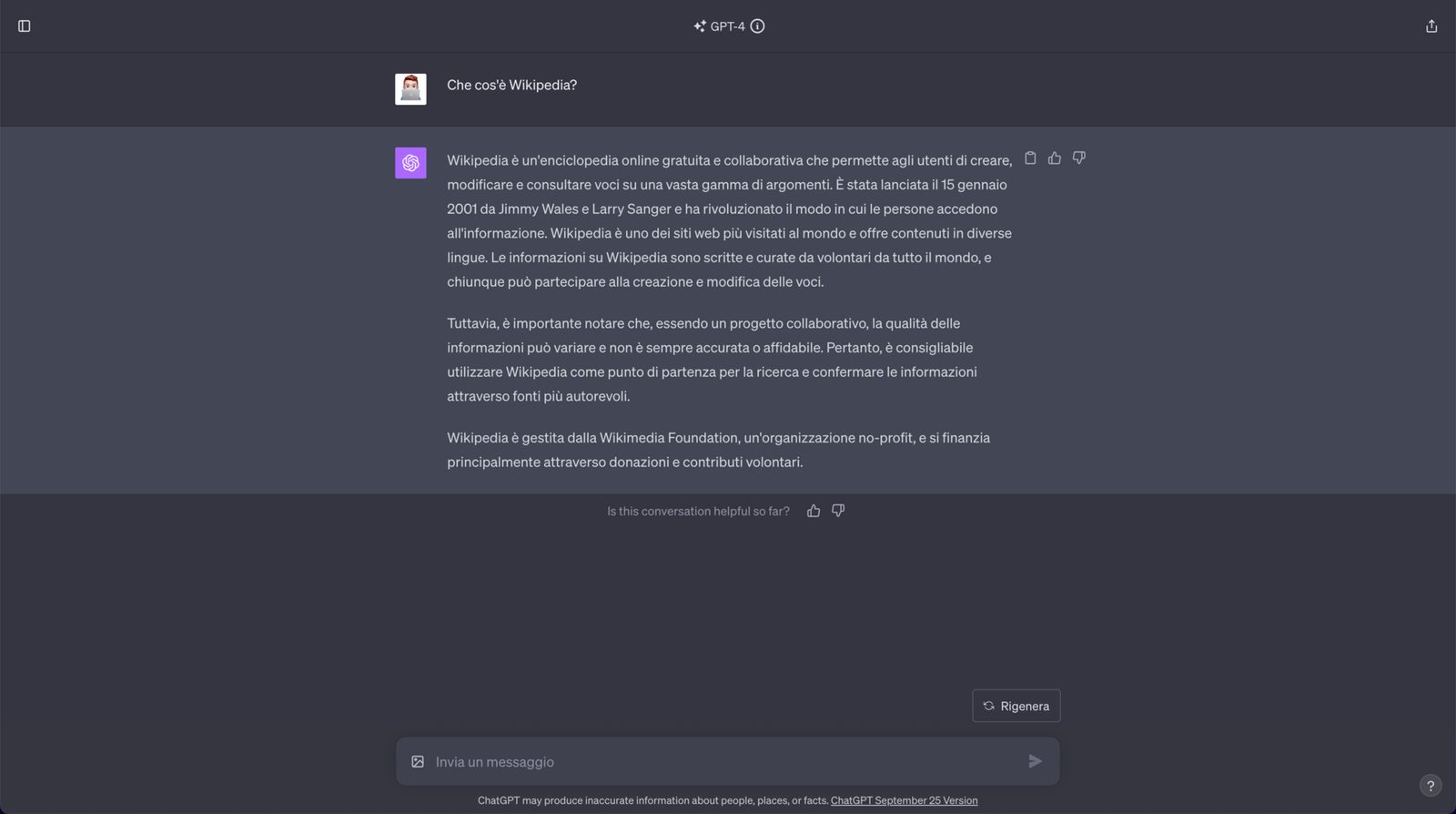 Por que conversar com a inteligência artificial parece interagir com uma pessoa real? ChatGPT