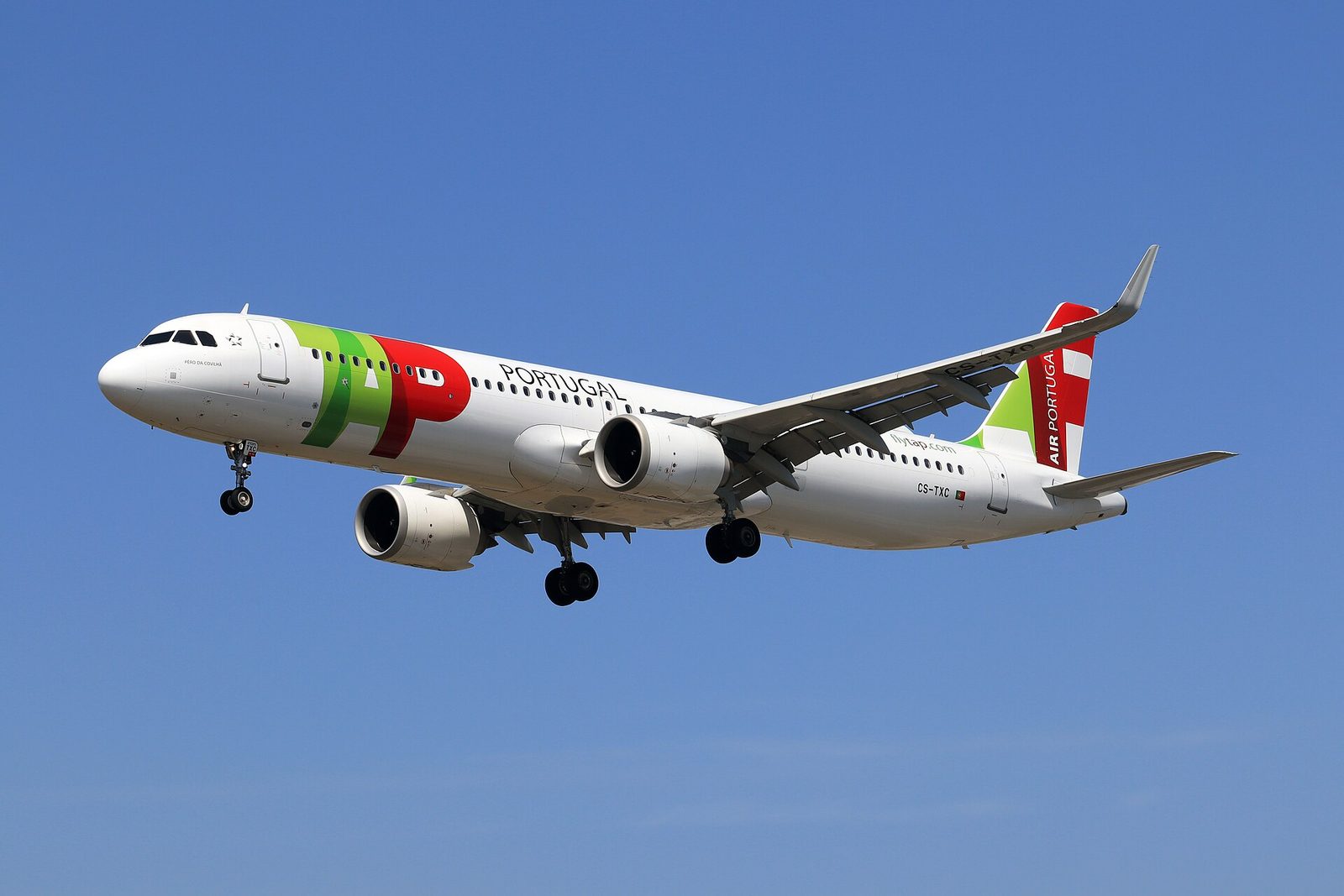 Portugal abre negociações com Air France-KLM e Lufthansa pela privatização da TAP