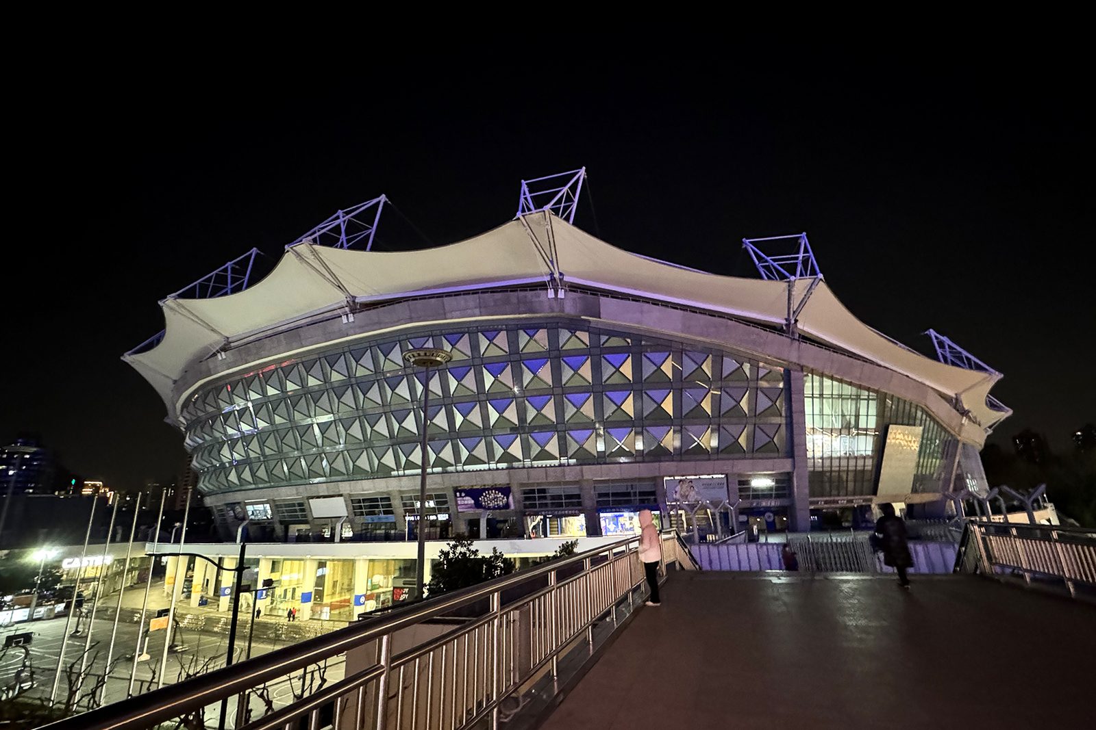 São Paulo tem a melhor campanha no Morumbis