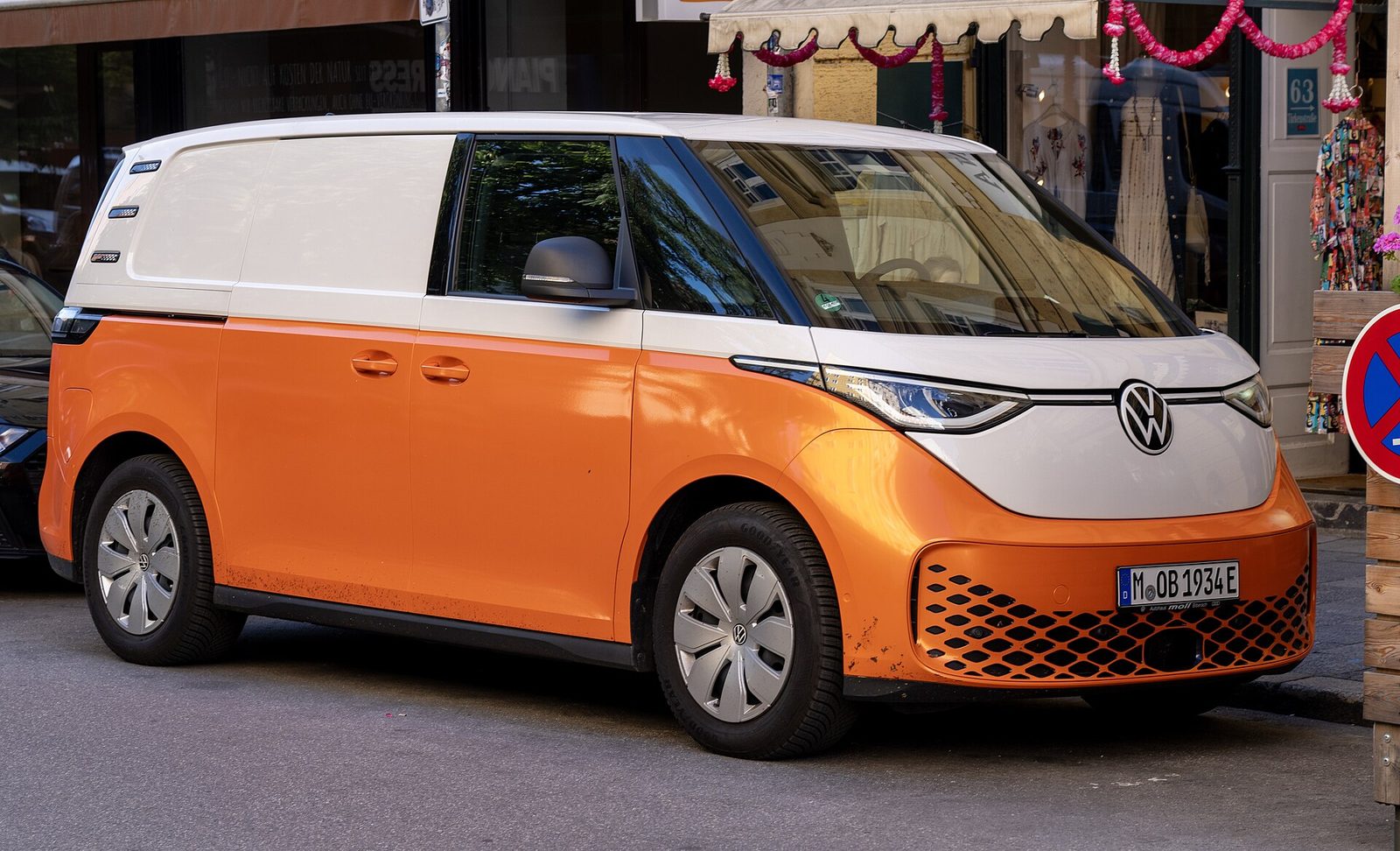 Volkswagen aproveita a abertura do Rock in Rio para anunciar o ID.4 Pro à venda