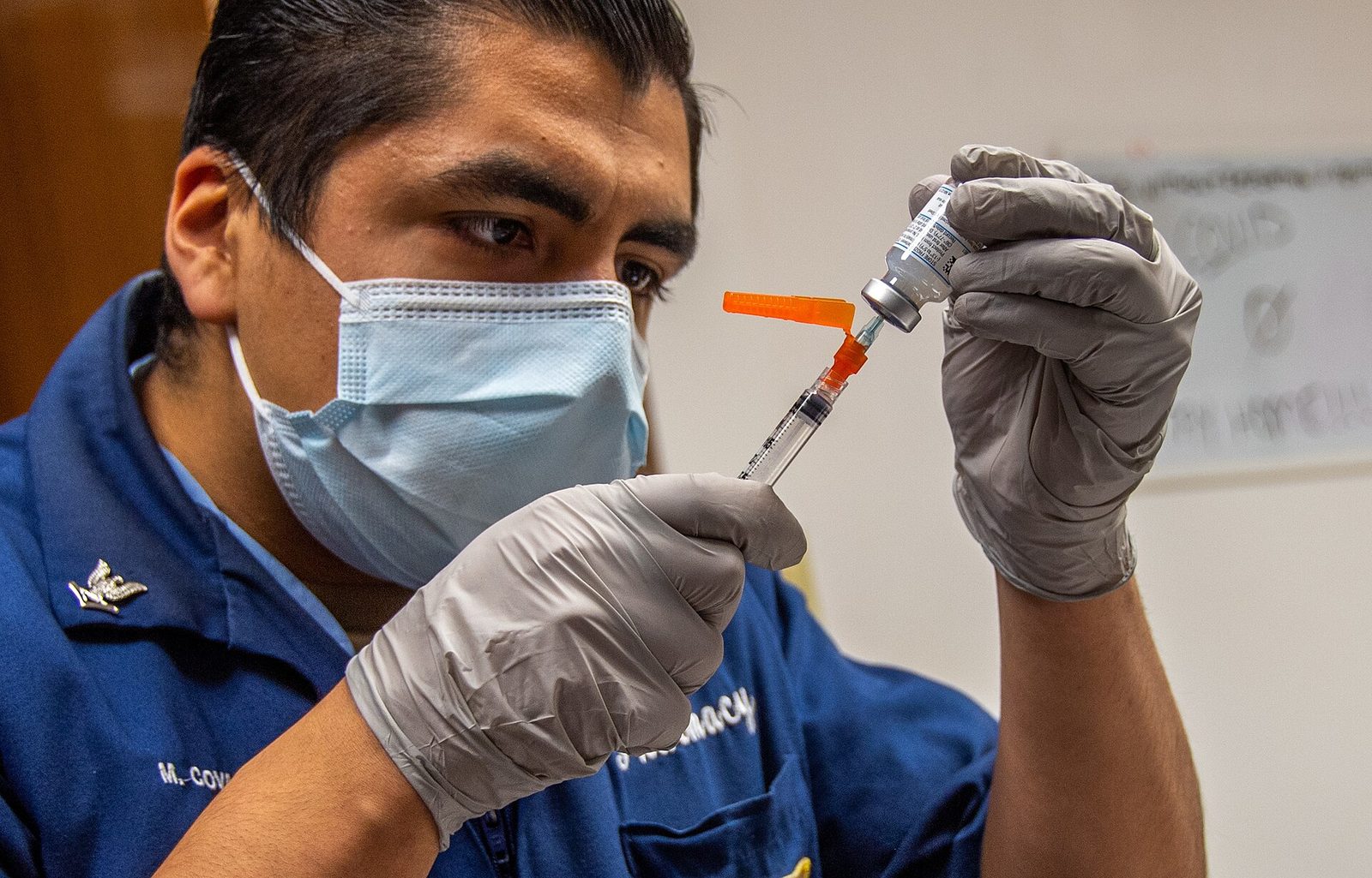 Anvisa autoriza a Fiocruz a iniciar os testes clínicos da primeira vacina de RNA mensageiro