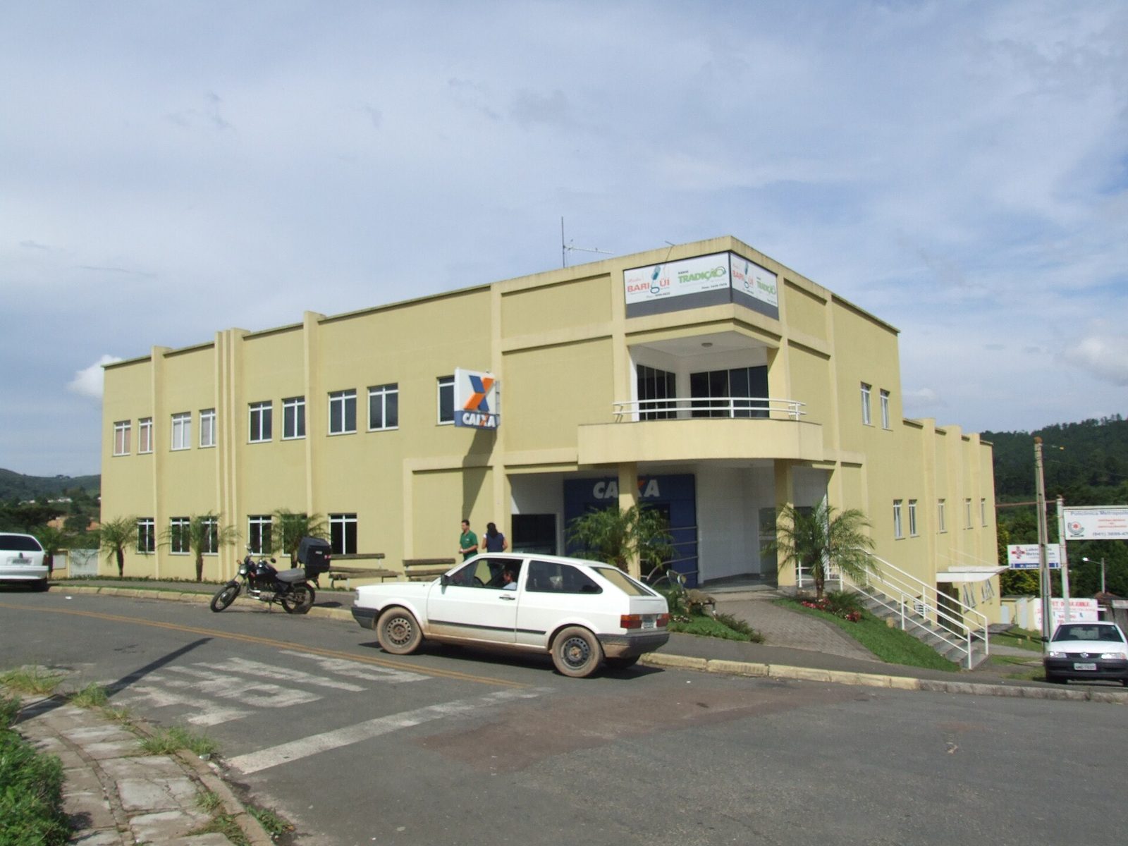 Caixa passa a oferecer Pix parcelado no aplicativo