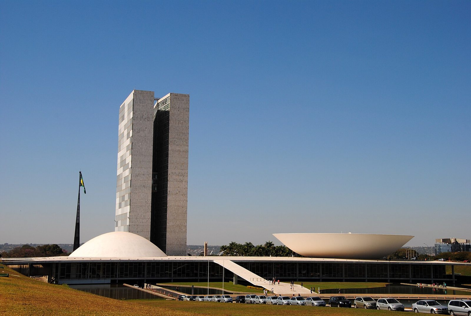 Congresso aprova o projeto que destrava R$ 5 bilhões em incentivos fiscais para data centers