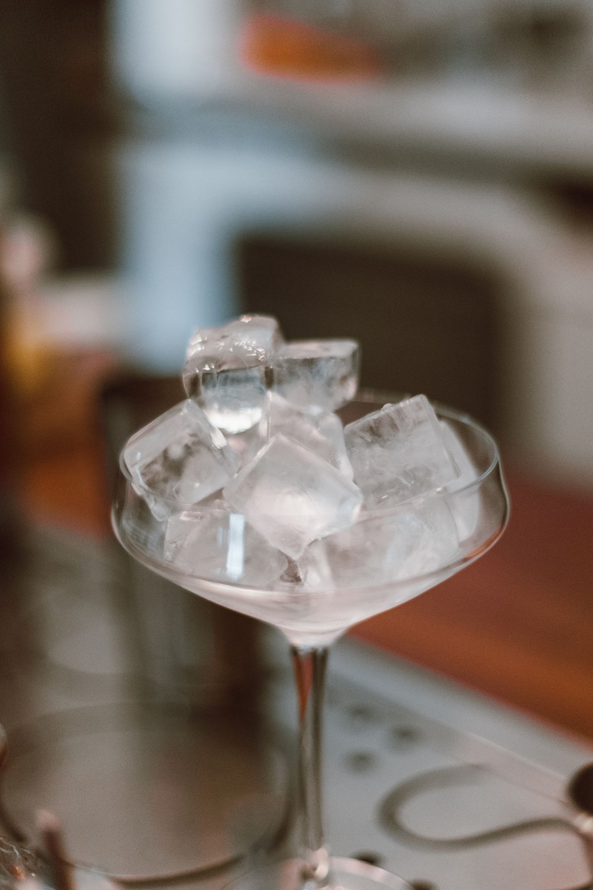 Gin Tônica Segue como o Long Drink Mais Pedido em Bares