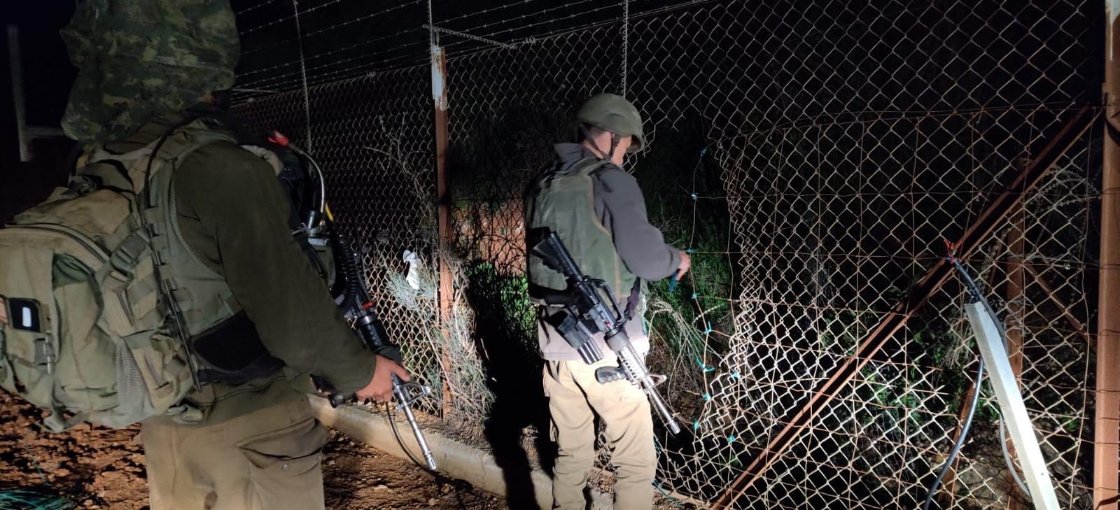 Israel toma a colina de Ali Taher, declara "concluída a consolidação" da zona de segurança