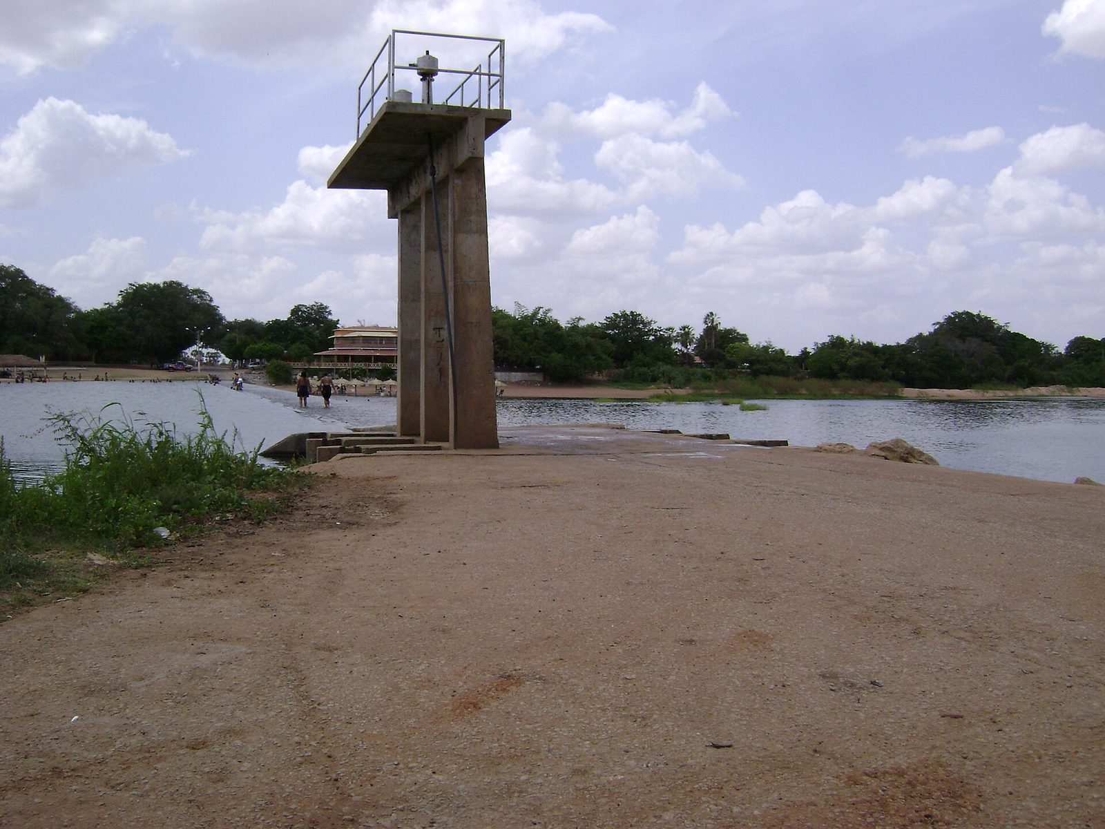ANP cria bloco exploratório em Tabuleiro do Norte, no Ceará