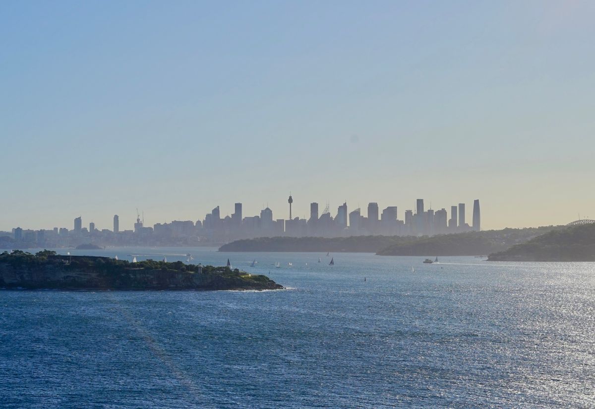 Destilarias Artesanais na Austrália Chegam a 700 Operações