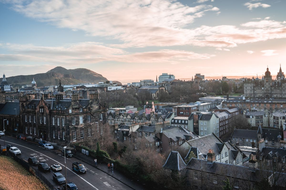 Edinburgh Gin Lança 'The Tropics' em Edição de Aeroporto
