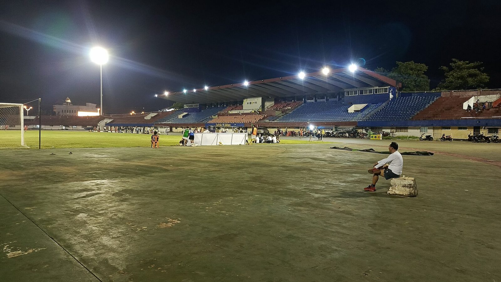 Maurício Barbieri se reencontra no Juventude, líder da Série B