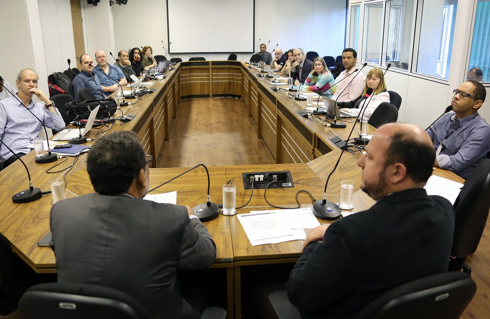 Ministro do Planejamento promete superávit de 1,5% do PIB até 2030 sem cortes profundos