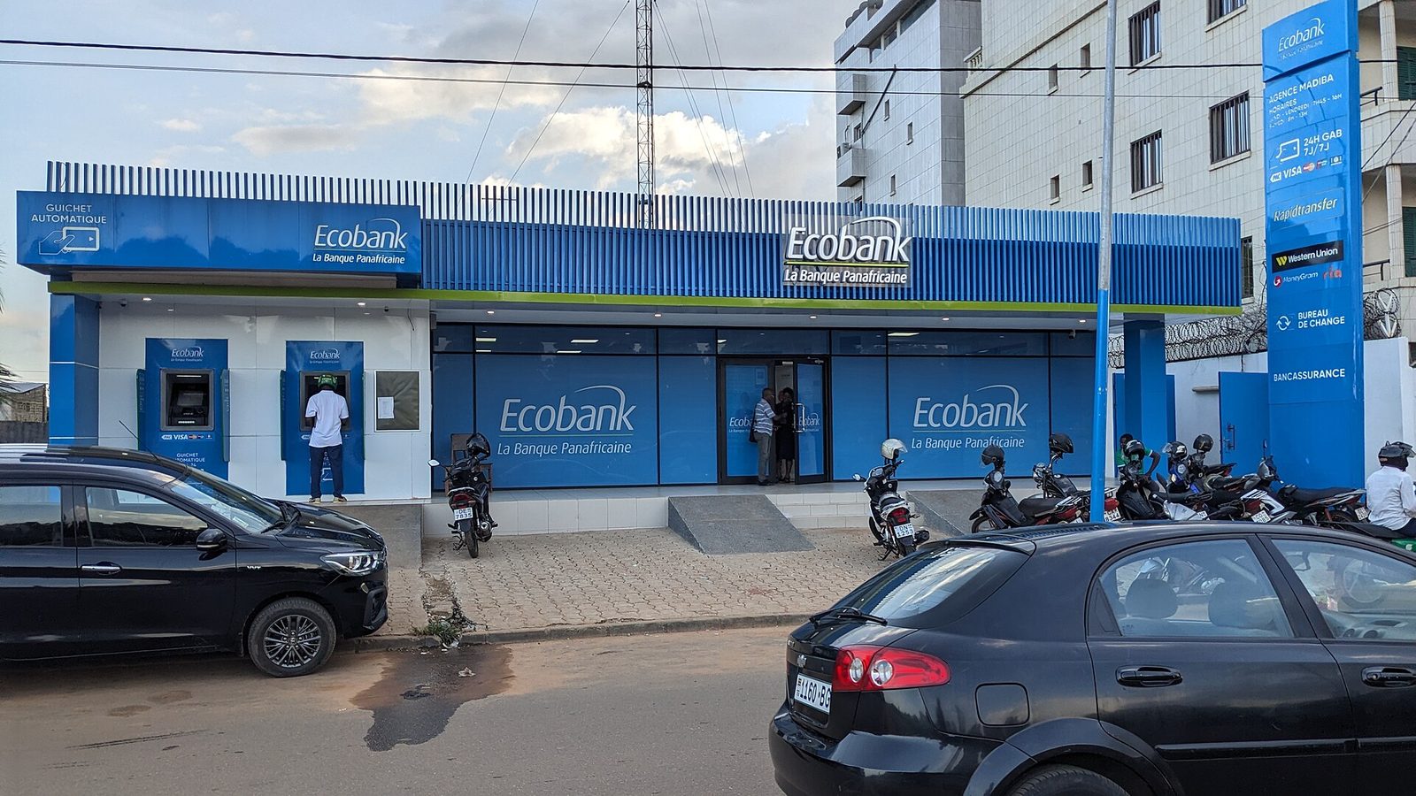 ONU aprova novo mapa-múndi que mostra a África em seu tamanho real; EUA foram o único voto contrário