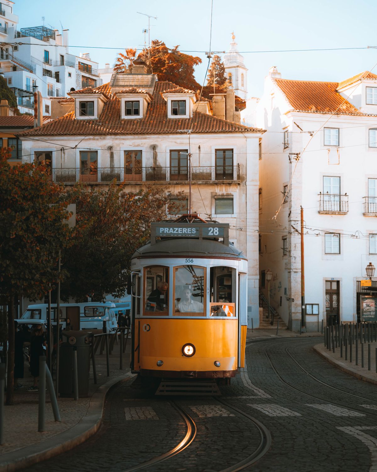 Portugal Vive Transformação na Cultura do Gin Tônica