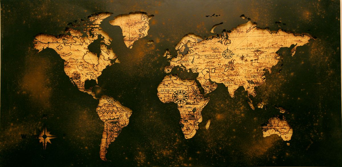 World Gin Week Estreia Globalmente em Nove Cidades