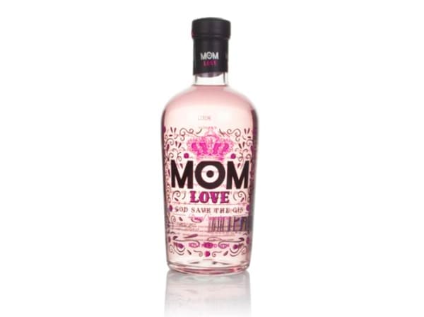 Gin espanhol: Mom Love