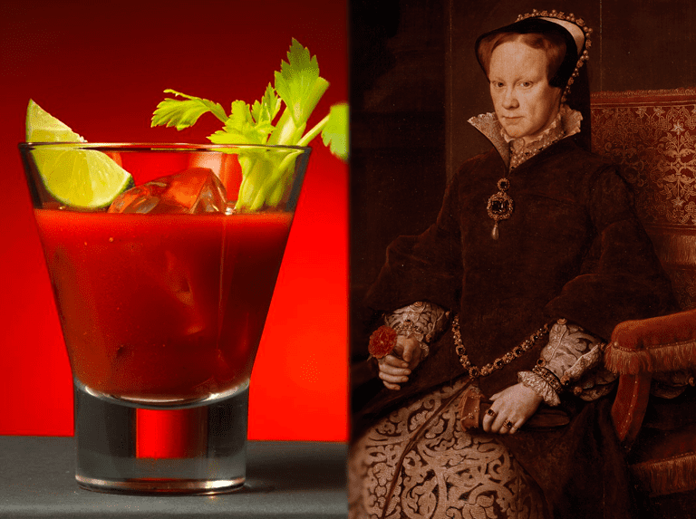 A complexa história do coquetel Bloody Mary