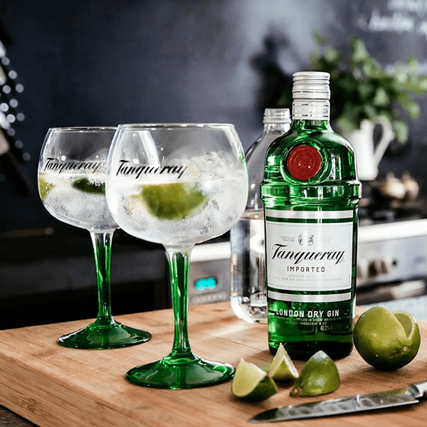 Gin Tanqueray