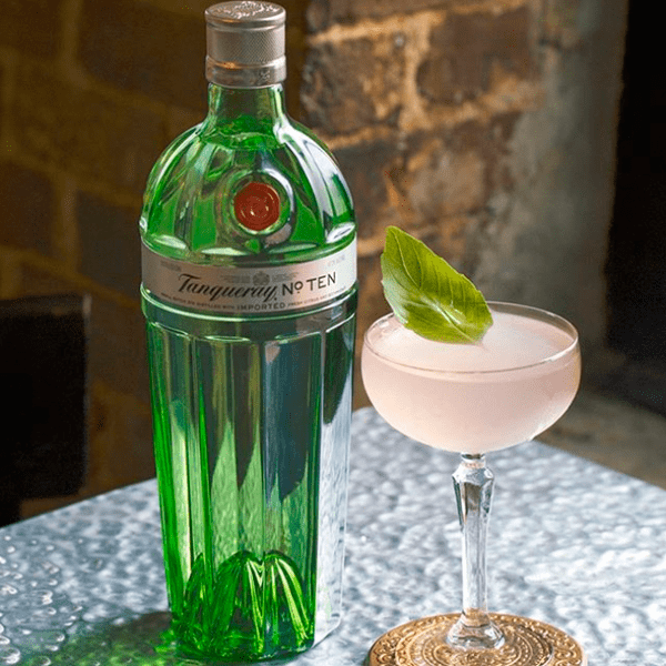 Gin Tanqueray Ten