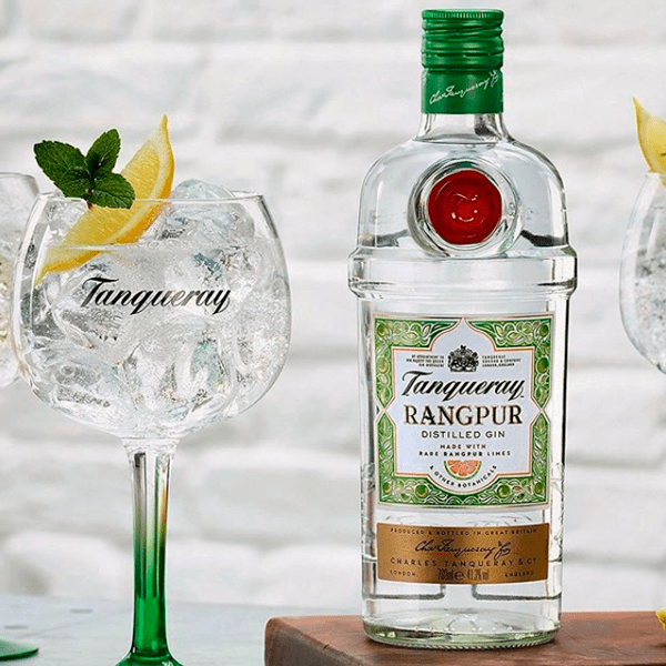 Gin Tanqueray Rangpur