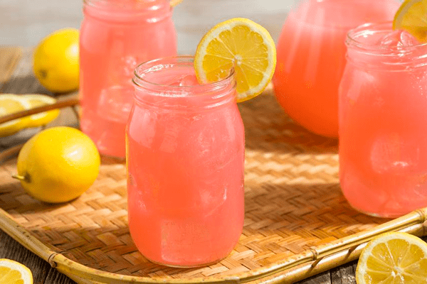 Pink Lemonade