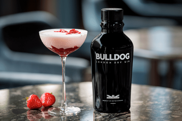 Gin Bulldog