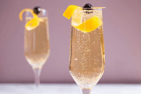 drink french 75