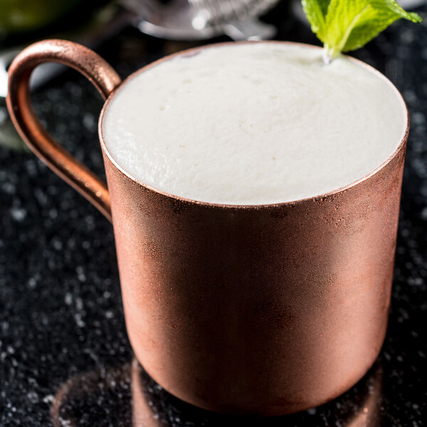 moscow mule