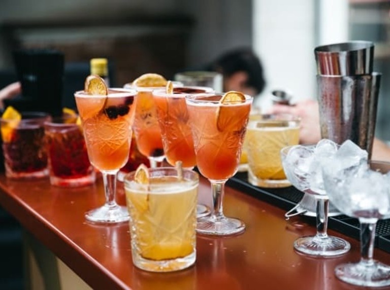Além da Gin Tônica: conheça as opções para inovar no seu drink!
