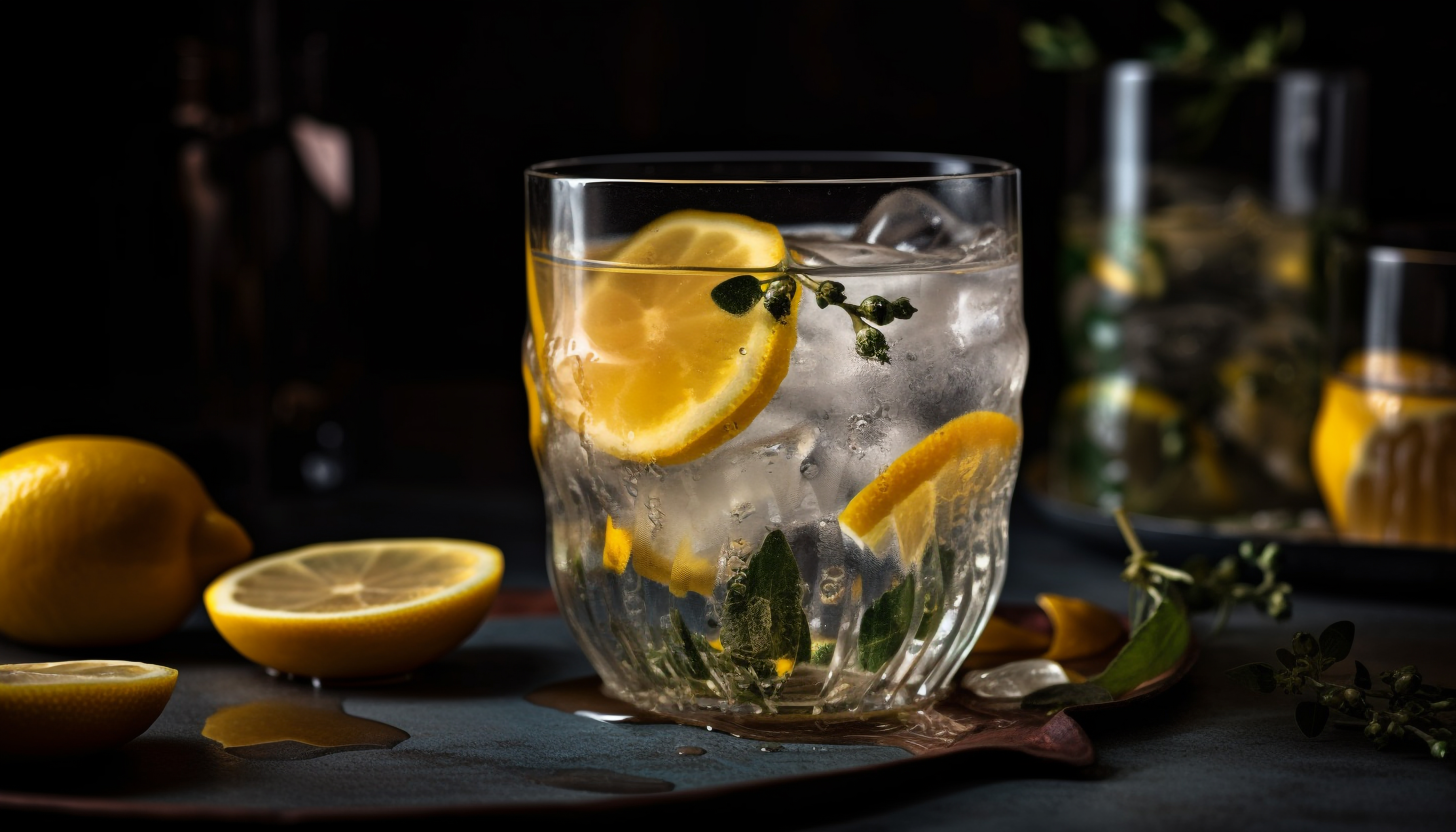 Como tomar gin: dicas para apreciar essa bebida ao máximo
