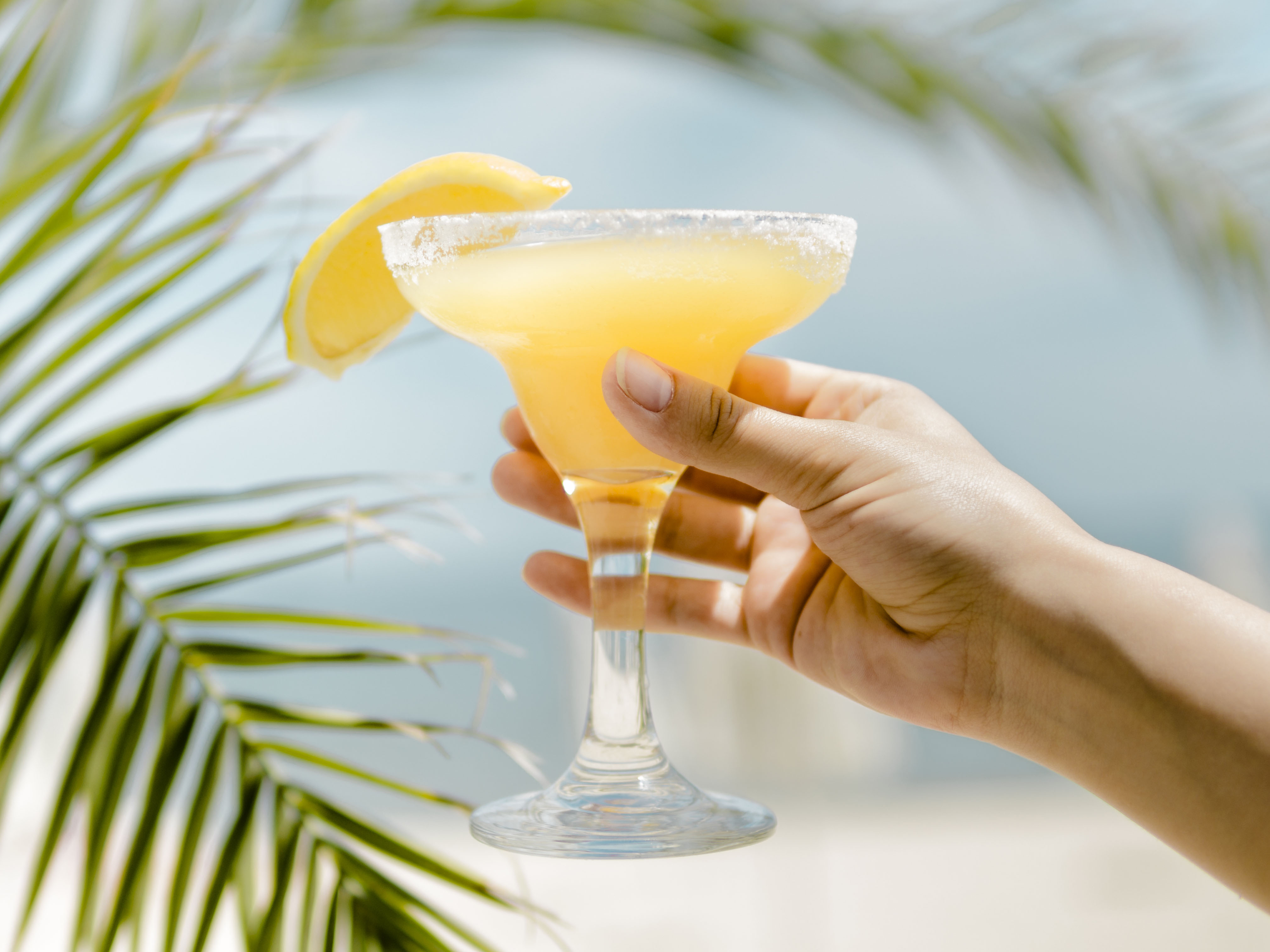 Gin tropical: 3 receitas para drinks com combinações refrescantes